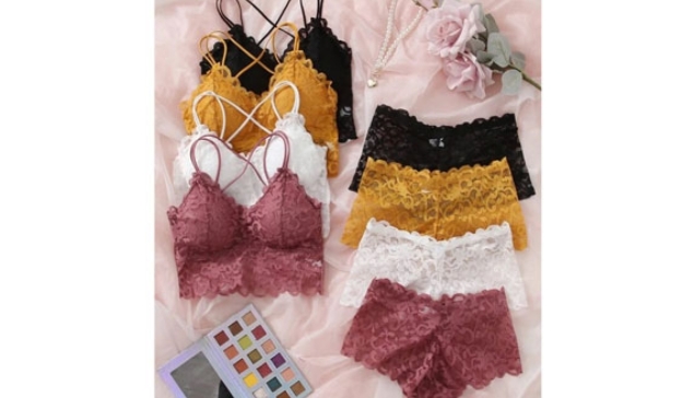 Lingerie